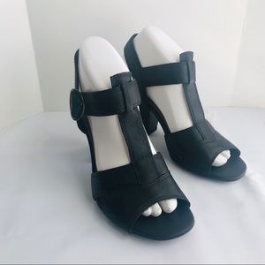 FRANCO SARTO heels sandals